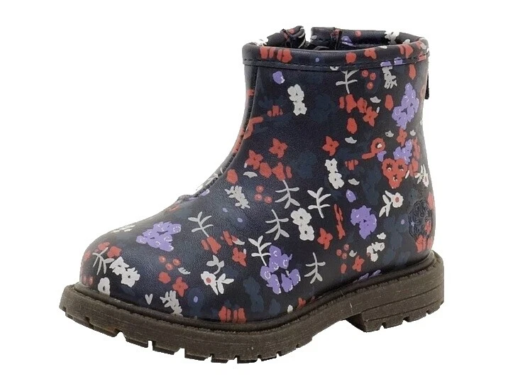 Botas Zapatos de Bebé Zapatos Multicolor 7 EE. UU.