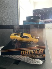 Driver: San Francisco Collector Pack Collecto...