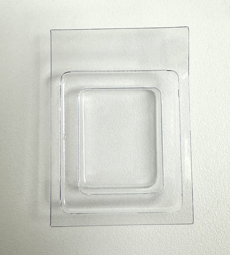 NEW, Sakura Cryomold Disposable Vinyl Specimen Molds #4557 - 第 5/5 張圖片