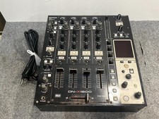 DENON DN-X1600 DJ Mixer Professional Audio Controller