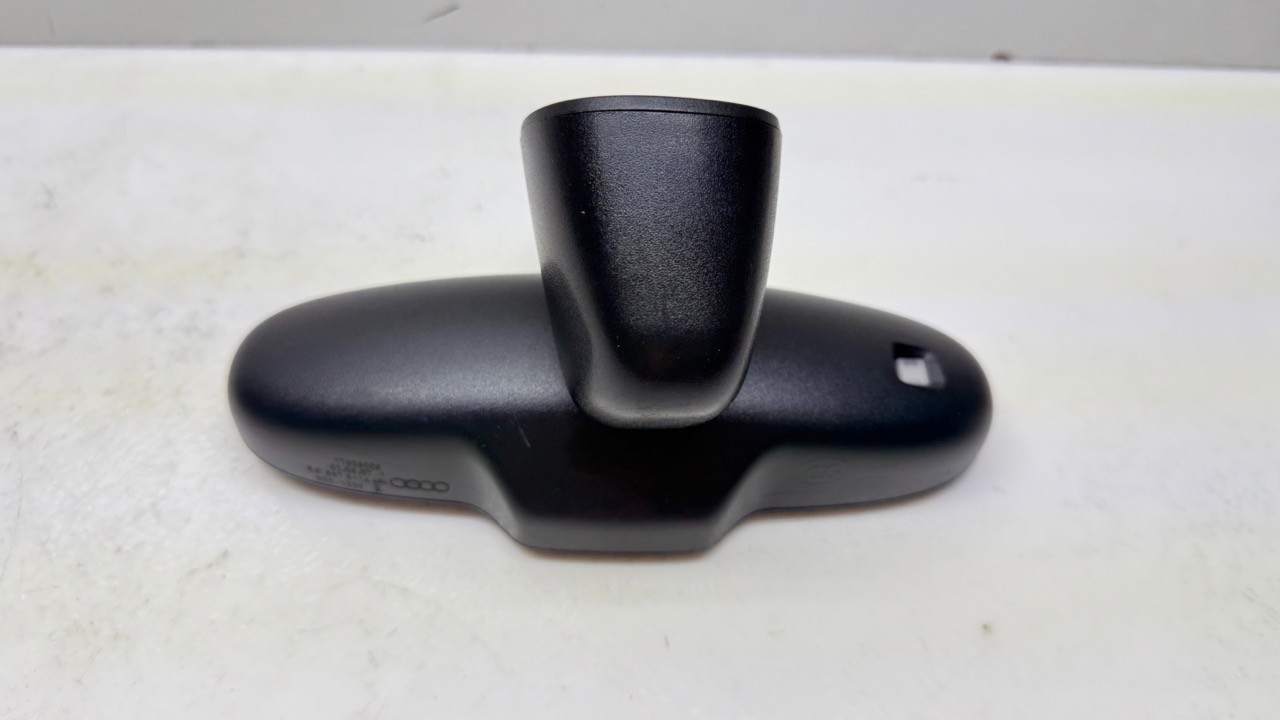 Audi R8 2008-2015 REAR Interior rearview mirror P/N 8J0857511F