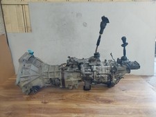 Boite de vitesse Suzuki VITARA