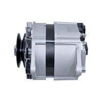 Hella 8EL 015 643-911 Generator FüR Valmet Agco