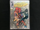 AMAZING SPIDER-MAN #258 Lot of 1 Marvel Comic Book (qC) - High Grade!