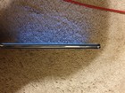 Samsung Galaxy S10+ - 128 GB - Smoke Blue (Unlocked) (Small chip - bottom left) — photo 5