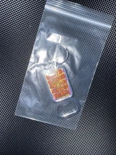 Funny Quote Metal Keychain Bottle Opener reality is an illusion …. Kalan