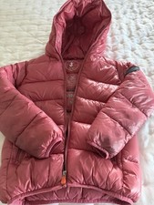 Save The duck Kids Jacket Size 10
