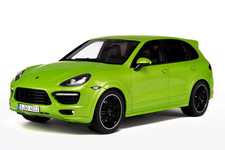 1/18 PORSCHE CAYENNE GTS 2013 GT-SPIRIT GT020A