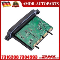 FüR BMW 5Er F07 F10 Xenon Scheinwerfer BIX TMS Modul 7316208 7304593 63117316217