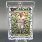 2026 Topps Series 2 Johnny Bench Base (RAW)