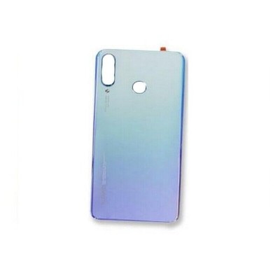 Schutz-Rückabdeckung Für Huawei P30 Lite CRYSTAL Glas Abdeckung