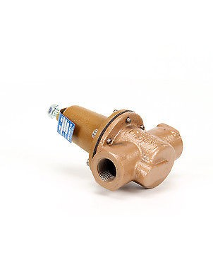 #ad #ad Hatco Pressure Reducing Valve Iron 03.02.004.00 Genuine OEM Replacement Part $178.12