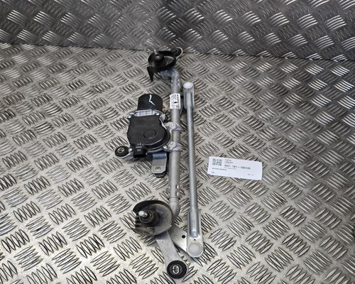Nissan Qashqai 2023-2024 Wiper Linkage  288006uA0a