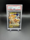 2022 POKEMON SWSH BLACK STAR PROMO #235 DRAGONITE V PSA 10