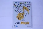 Wii Music Nintendo Wii JPN (Region Locked)