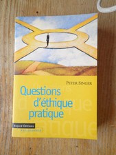 Questions d'éthique pratique