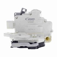 Vemo TüRschloss FahrertüR FüR Audi A6 C7 Q5 8RB VW Touareg Porsche Vorne Links