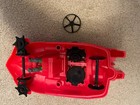 GI Joe Vtg 1990 Cobra Rat Only Missing 1 Of 2 Rotors Launcher Works — photo 2