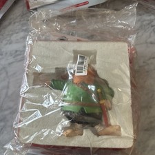 Figurine  collection ASTERIX  grande galerie  édition Hachette N°10 Neuf 