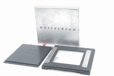 Exc Hasselblad Focusing Screen Adapter SWC 41025 HL11