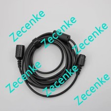 For Motorola XTL5000 XTL2500 MotoTRBO CABLE, MOBILE MIC EXTENSION 10FT PMKN4033A