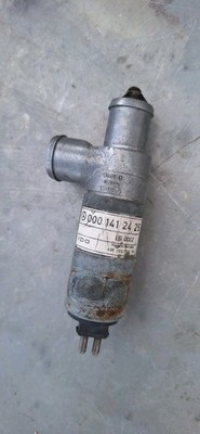 90 91 92 93 94 95 R129 500SL SL500 M119 V8 Idle Air Control Valve 0001412425 VDO