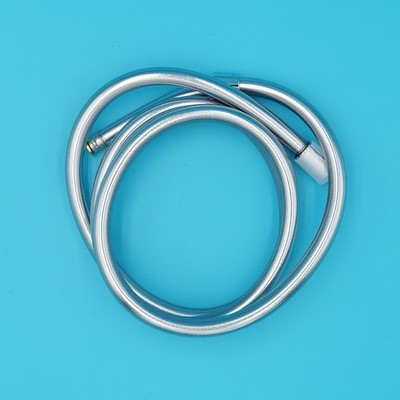 Hansgrohe 28274 Isiflex 80'' Handshower Hose - Chrome