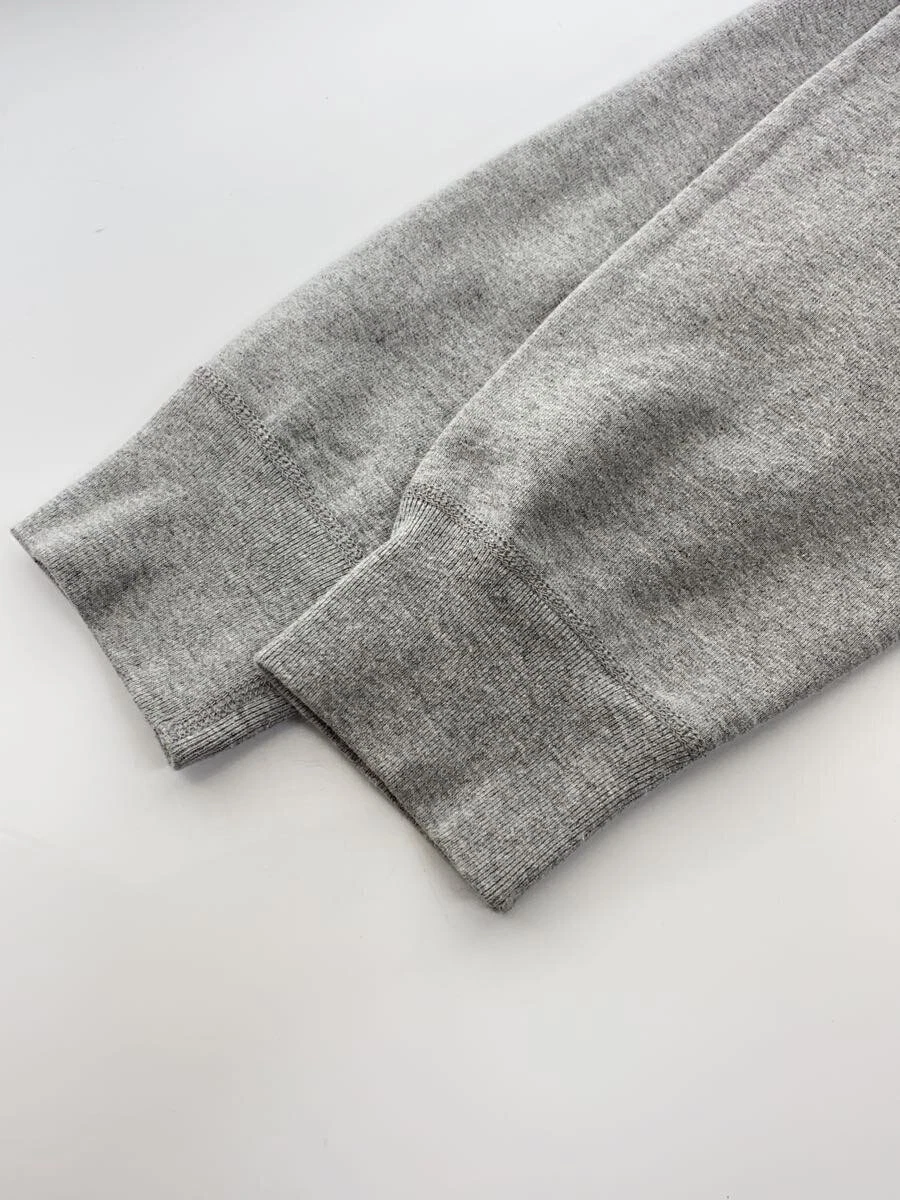 Supreme Felpa con Cappuccio Grigio M Usata