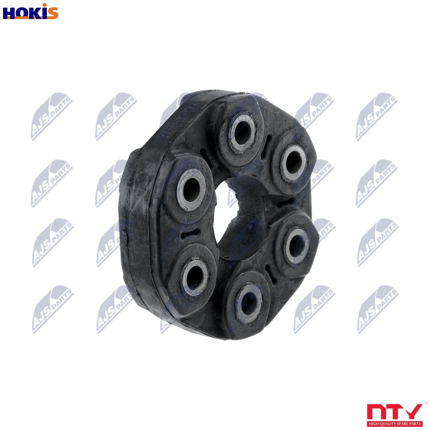 Fits NTY NPE-HY-500 COUPLING KIT EQUIPMENT DRIVE SHAFT ⭐UK Stock⭐ - Image 9