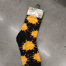 Nickelodeon Kids Low Cut Socks Size 4-10 FREE SHIPPING