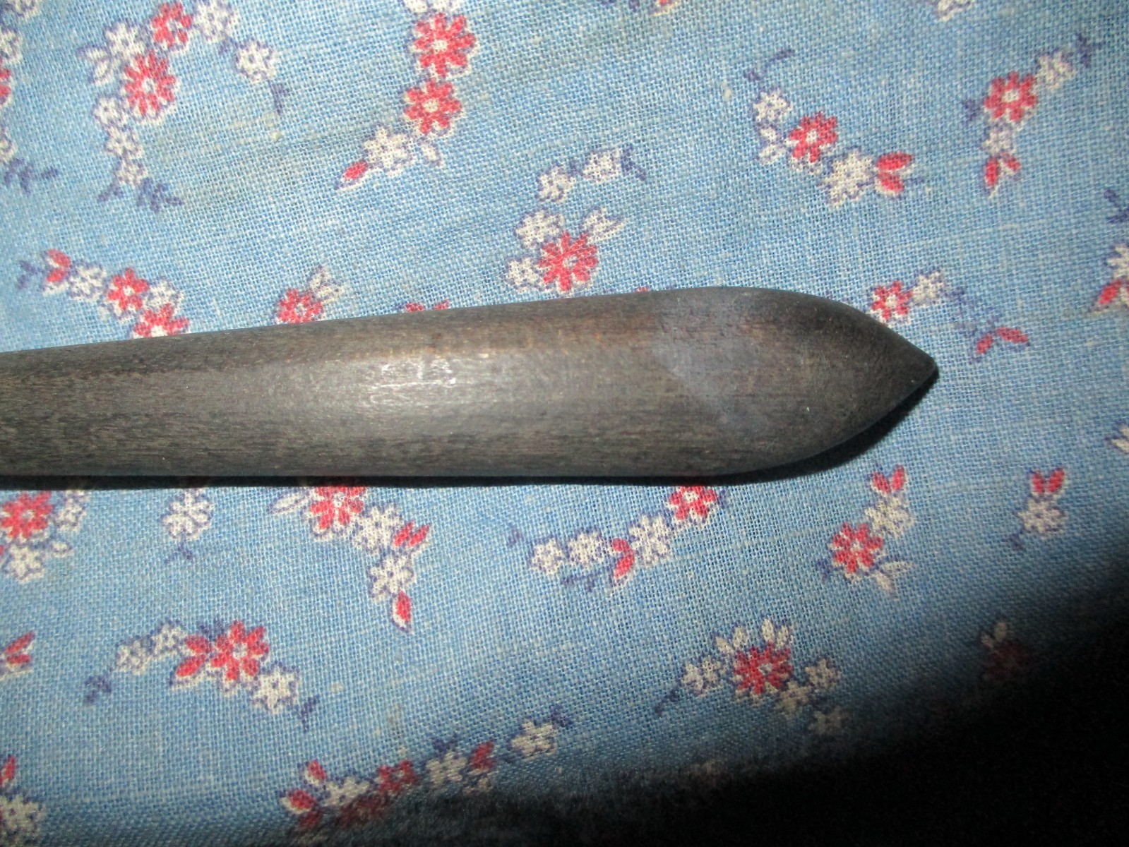 M Grumbacher 876-2 Palette Knife About 8 7/8 Inch Long