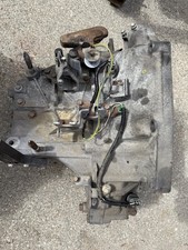 02-05 Honda Civic Si Ep3 2.0l 5 Speed Manual Jdm Transmission K20a 02-05 Honda Civic Si Ep3 2.0l 5 Speed Manual Jdm Transmission K20a