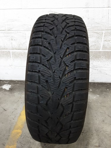 1x P245/60R18 Toyo Observe G3-Ice 11/32 105 T Used Tire 2456018 | eBay