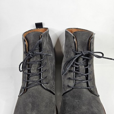 Shoe The Bear Copenhagen Men