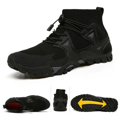 Outdoor Sports Hiking Shoes Scuba Diving Flying Water Boots for Men and Women