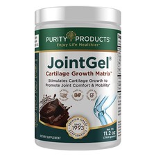 Joint Gel Formula from Bioactive Collagen Pep...