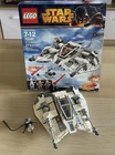 LEGO Star Wars: Snowspeeder (75049) Only
