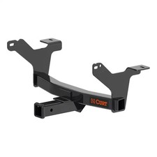 Curt Front Mount Trailer Hitch 2 Receiver For Silverado Sierra 1500 31092