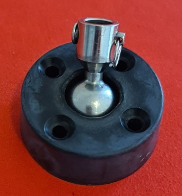Harken Kugel-Basis, H010