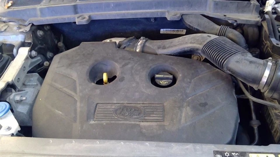 乘客车头灯 氙气 HID 自适应车头灯 适合 12-15 EVOQUE 6814661 — 第 2/4 张图片