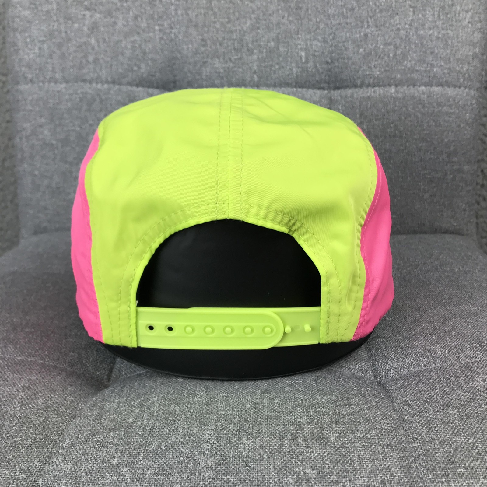 Universal Studios Hat Cap Snap Back One Size Mult… - image 5