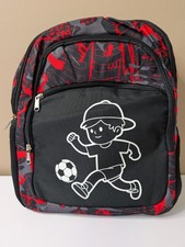 Unbranded Boys Black Backpacks & Bags for Kids for sale | eBay
