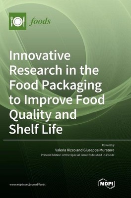 Giuseppe Murato Innovative Research in the Food  (Gebundene Ausgabe) (US IMPORT)