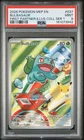 2026 POKEMON MEP FIRST PARTNER ILLUSTRATION COLLECTION #037 BULBASAUR PSA 9