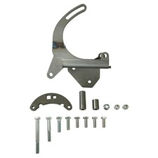VINTAGE AIR Compressor Bracket Kit 65-71 Ford...