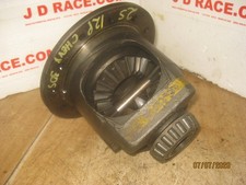 12 Bolt Chevy 2 Series Open Carrier Camaro Chevelle Non Posi Traction Nova K39 12 Bolt Chevy 2 Series Open Carrier Camaro Chevelle Non Posi Traction Nova K39