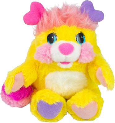 The Loyal Subjects POPPLES Potato Chip Soft Fluffy Plush with Flip & Pop Design