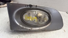Antibrouillard Honda JAZZ