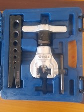 Wigam W810A flangitubi eccentrico con frizione e cricchetto 08001024