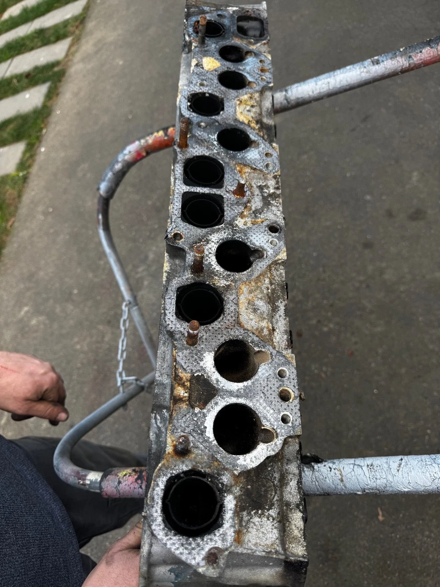 DATSUN  エンジンヘット Cylinder Heads for Datsun 240Z for sale | eBay